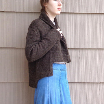Lanie Sweater