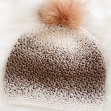 Evie Slouchy Beanie