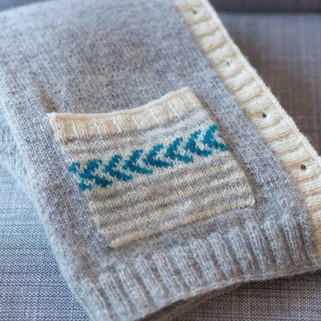Edinburgh Cardigan