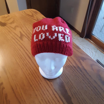 You Are Loved