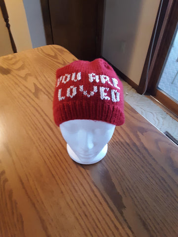 You Are Loved