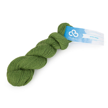 Cloudborn Alpaca Sport - Hank
