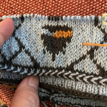 Bee Yourself Hat
