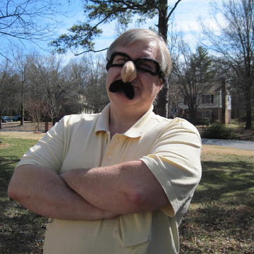 Incognito!