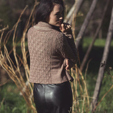 Kathe Cardigan