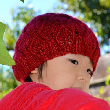 Leafy Hat