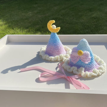 Sailor Moon Inspired Party Hat