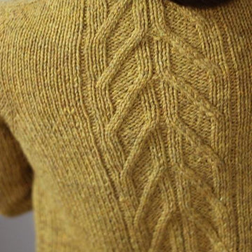 Stan Lee Cardigan