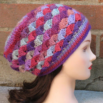 Rhiannon Slouch Hat