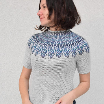 Alma Sweater