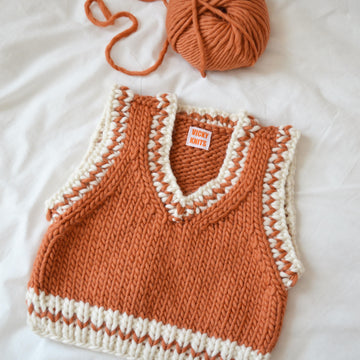 Vicky's Vest