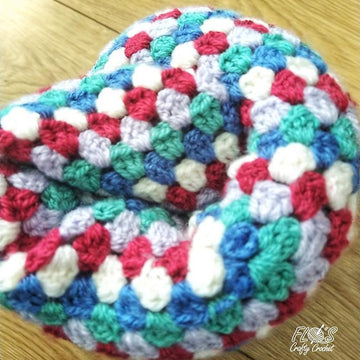 Learn to Crochet