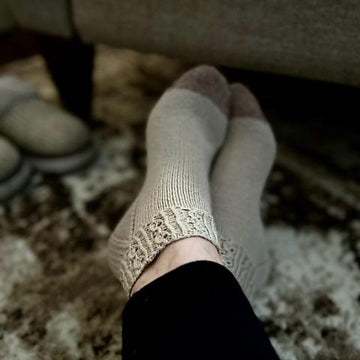 The Tessa Socks