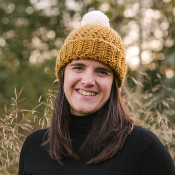 Forest Glade Hat