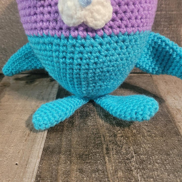 Grouber Vegimal Stuffy