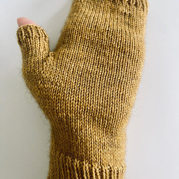 Orchard Stroll Mitts