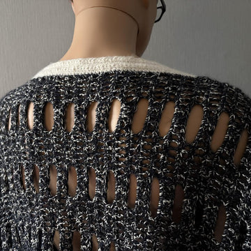 Oversized Wrap