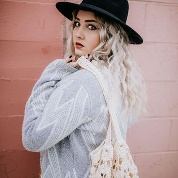 Summer Breeze Tote Bag
