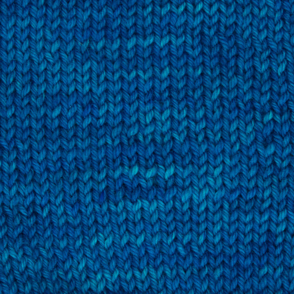 McIntosh British Bluefaced Leicester DK