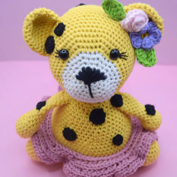 Delilah Leopard