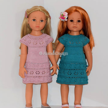 Ariana Dress