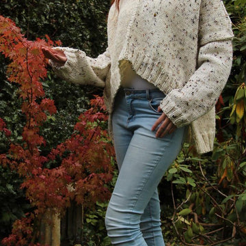 Oxo Sweater