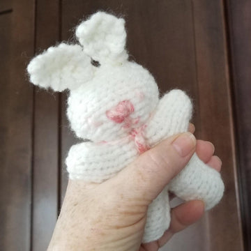 Baby Bunny