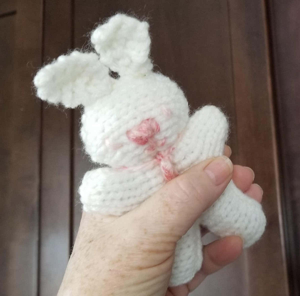 Baby Bunny