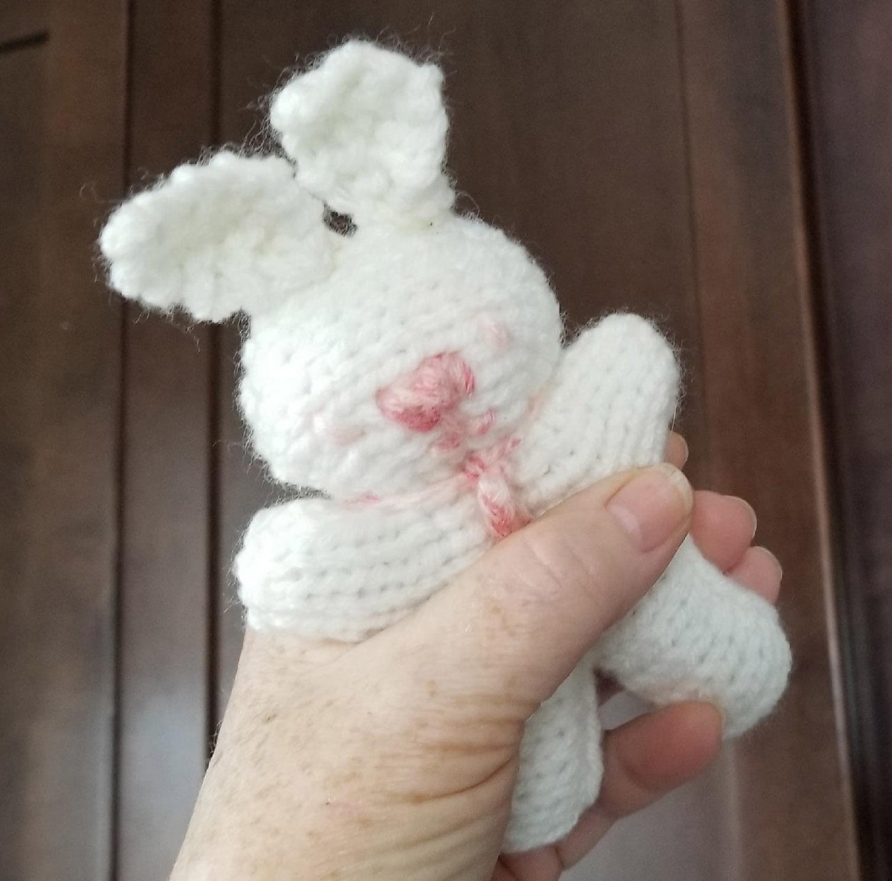 Baby Bunny