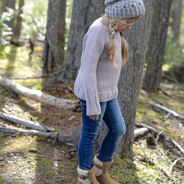 Tern Sweater