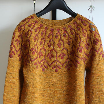 Nivalis pullover