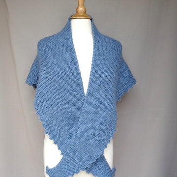 Linna Shawl