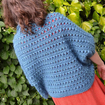 Comfy vest