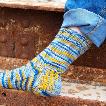 Askoo Socks