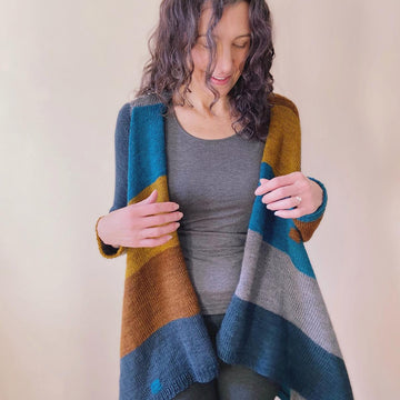 Cozy McBlanket