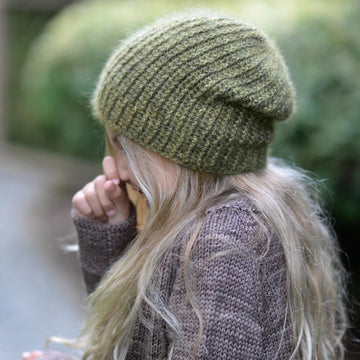 Meadow Slouchy