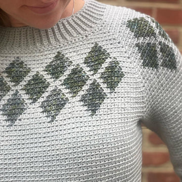 Explorer Sweater