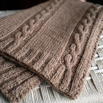 Caravan Blanket