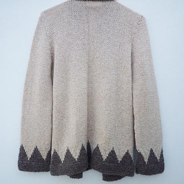 Lady Cardigan