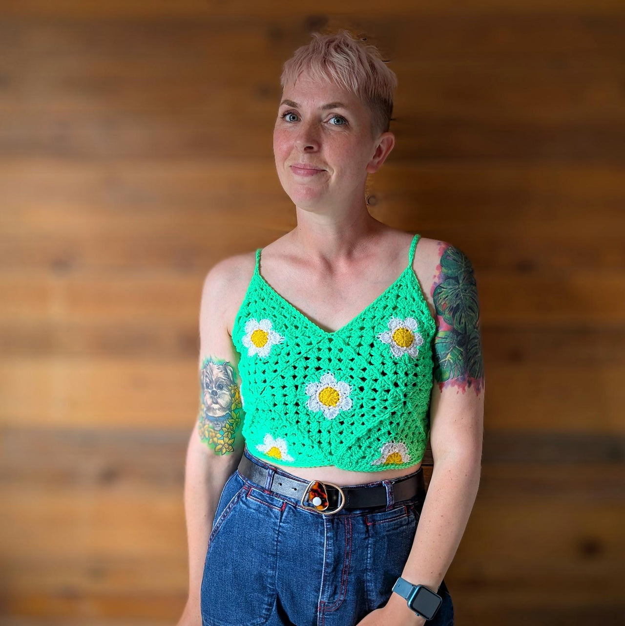 Fiesta Vest