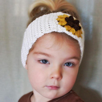 The Becca Headband Ear Warmer