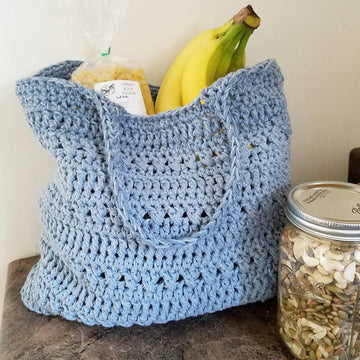 The Lakeside Tote