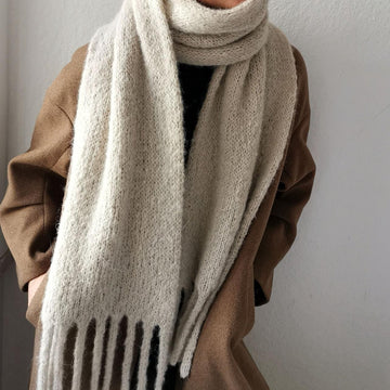 BERLIN Scarf