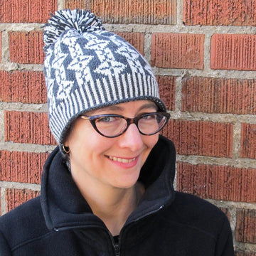 Dunrossness Hat