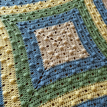 Windmill Blanket