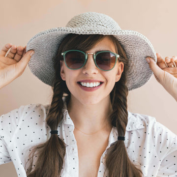 June Sun Hat