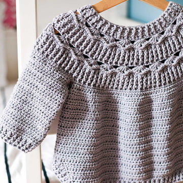 Ester Sweater