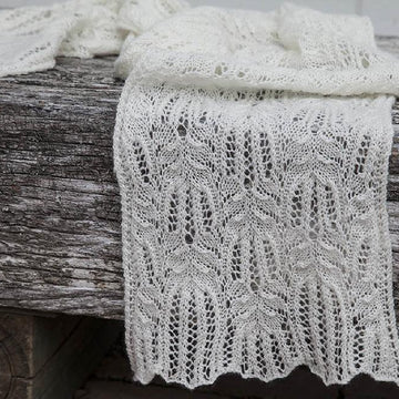 Amy's Scarf
