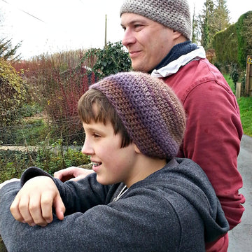 Thornbury beanie