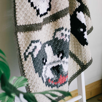 Best in Show Dog Blanket